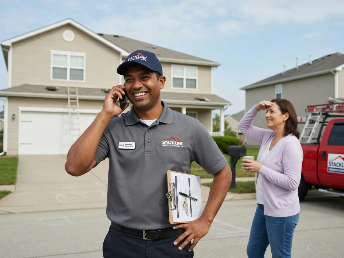 Chimney flashing repair Saint Michael, PA FAQs